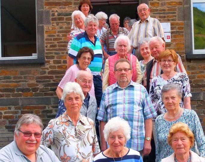 Kaffeetreff Kath. Frauengemeinschaft