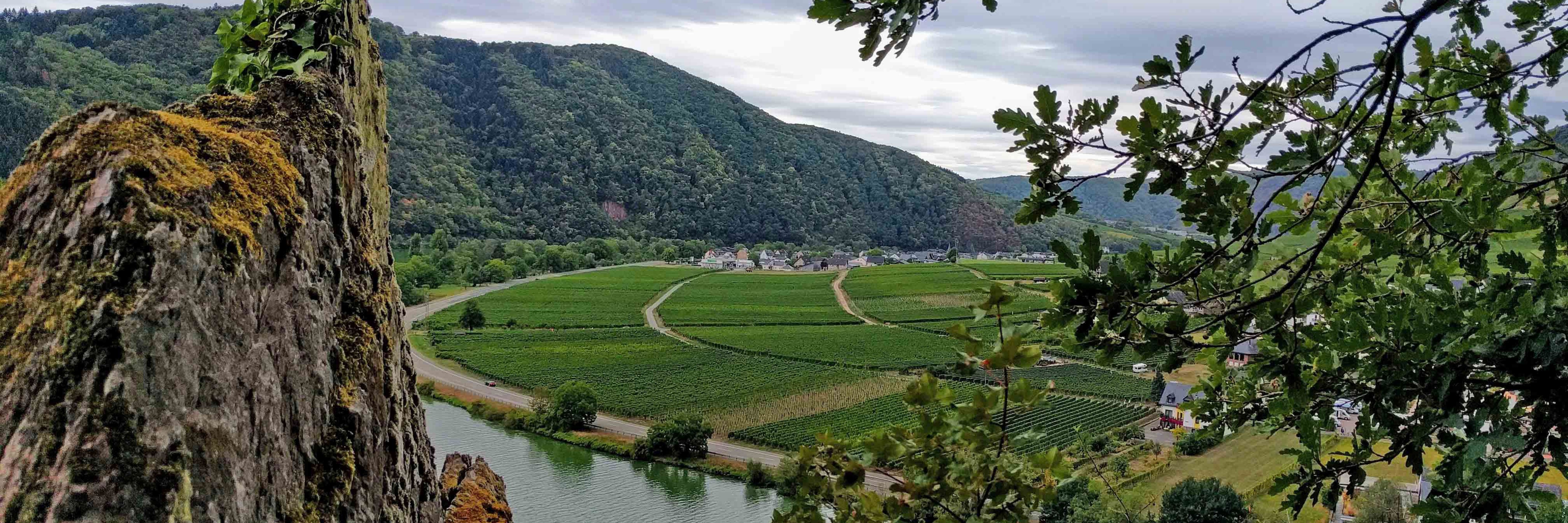 Ausflugsziele EllenzPoltersdorf